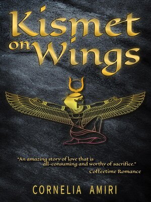 cover image of Kismet On Wings